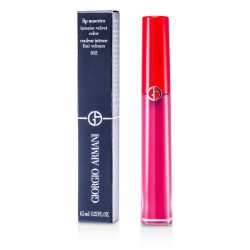 Lip Maestro Intense Velvet Color (Liquid Lipstick) - # 502 (Artdeco)  --6.5ml/0.22oz - Giorgio Armani by Giorgio Armani