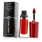 Lip Magnet Second Skin Intense Matte Color - # 302 Hollywood  --3.9ml/0.13oz - Giorgio Armani by Giorgio Armani