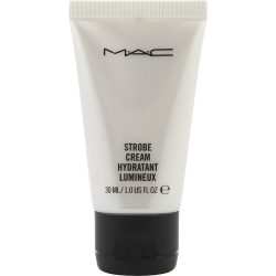 MAC Strobe Cream Mini - Pinklite --30ml/1oz - MAC by Make-Up Artist Cosmetics