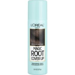 MAGIC ROOT COVER UP - MEDIUM BROWN 2 OZ - L'OREAL by L'Oreal