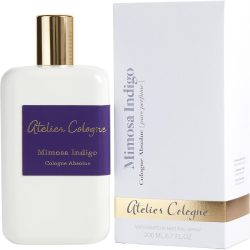 MIMOSA INDIGO COLOGNE ABSOLUE SPRAY 6.7 OZ - ATELIER COLOGNE by Atelier Cologne