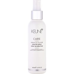 MIRACLE ELIXIR KERATIN SPRAY 4.7 OZ - Keune by Keune