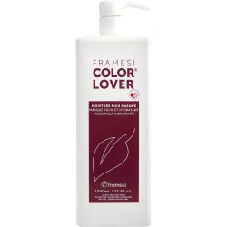 MOISTURE RICH MASQUE 33.8 OZ - FRAMESI by Framesi