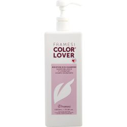 MOISTURE RICH SHAMPOO 33.8 OZ - FRAMESI by Framesi