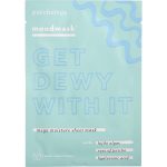 MOODMASK Get Dewey With It - Patchology by Patchology