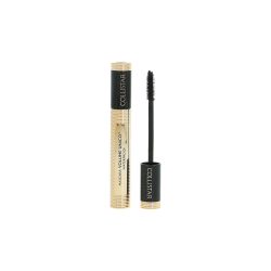 Mascara Volume Unico Thickening and Tailor-Made Shaping Waterproof - Intense Black --13ml/0.43oz - Collistar by Collistar
