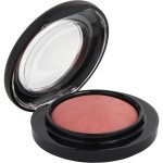 Mineralize Blush - Hey Coral Hey --4g/0.14oz - MAC by Make-Up Artist Cosmetics
