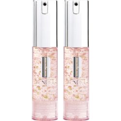 Moisture Surge Eye 96-Hour Hydro Filler Concentrate Duo Pack --2x15ml/0.5oz - CLINIQUE by Clinique