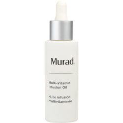 Multi-Vitamin Infusion Oil 30ml/1oz - Murad by Murad