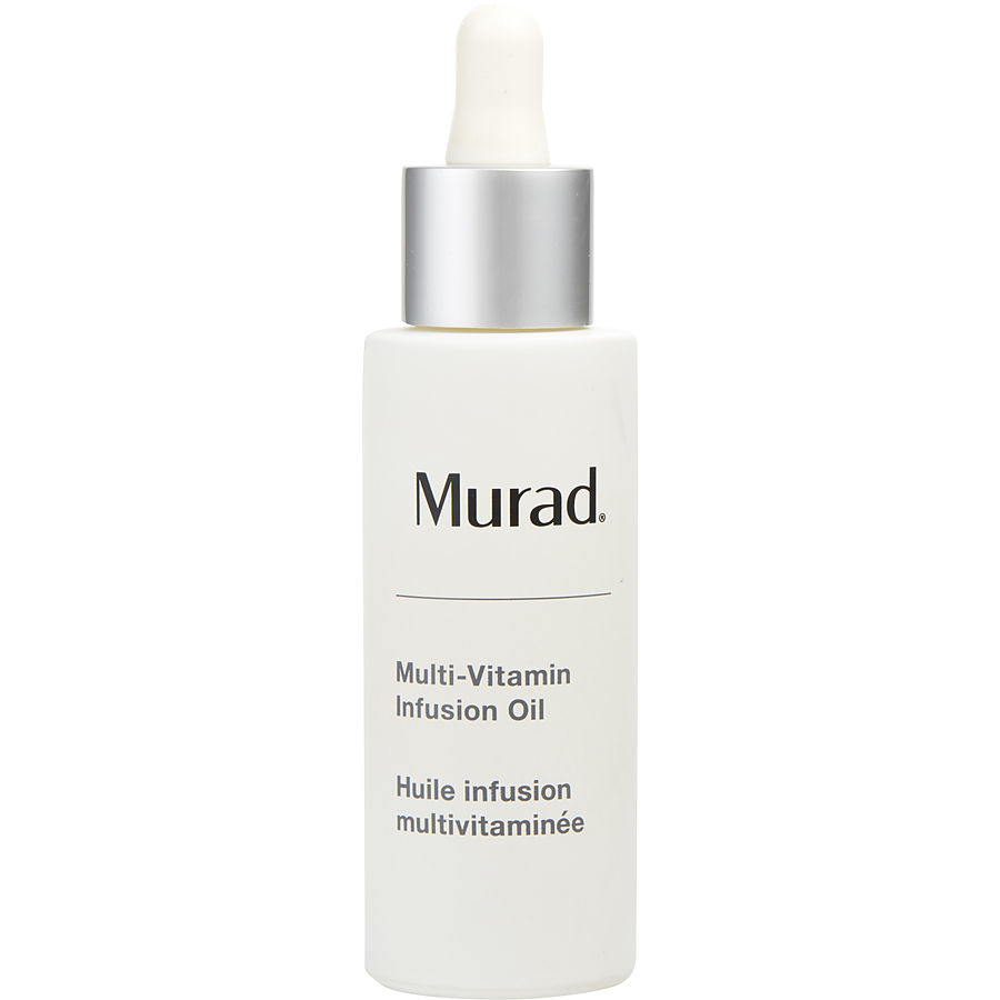 Multi-Vitamin Infusion Oil 30ml/1oz - Murad by Murad Multi-Vitamin Infusion Oil 30ml/1oz - Murad by Murad