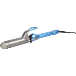 NANO TITANIUM 1 1/2" SPRING CURLING IRON - BABYLISS PRO by BaBylissPRO