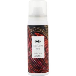 NEON LIGHTS DRY OIL SPRAY 1.7 OZ - R+CO by R+Co