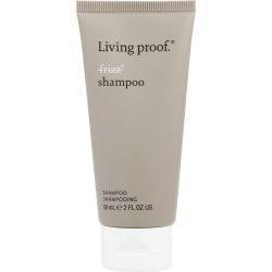 NO FRIZZ SHAMPOO 2 OZ - LIVING PROOF by Living Proof