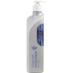 NOURISH MOISTURE SOLUTION CONDITIONER 16.9 OZ - EUFORA by Eufora