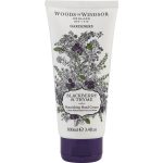 NOURISHING HAND CREAM 3.4 OZ - WOODS OF WINDSOR BLACKBERRY & THYME by Woods of Windsor
