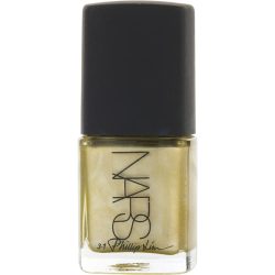 Nail Polish - Gold Viper --15ml/0.5oz - NARS by Nars