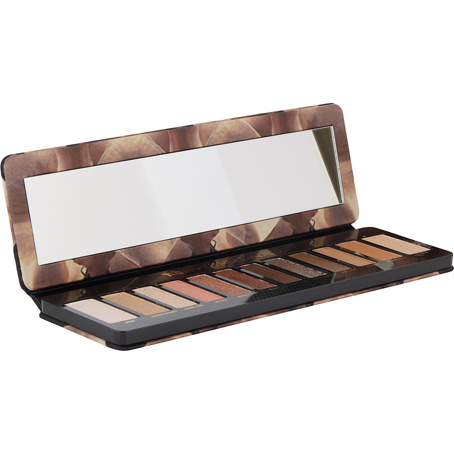 Naked Reloaded Eyeshadow Palette: 12x Eyeshadow - Urban Decay by URBAN DECAY Naked Reloaded Eyeshadow Palette: 12x Eyeshadow - Urban Decay by URBAN DECAY