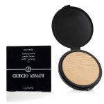 Neo Nude Fusion Powder Refill - # 5.5 --3.5g/0.12oz - Giorgio Armani by Giorgio Armani