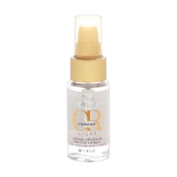 OIL REFLECTIONS LIGHT LUMINOUS REFLECTIVE OIL 1 OZ - WELLA by Wella