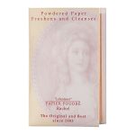 Oil Blotting Papers - Rachel --65sheets - Paper Poudre by Paper Poudre