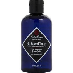 Oil-Control Toner--236ml/8oz - Jack Black by Jack Black