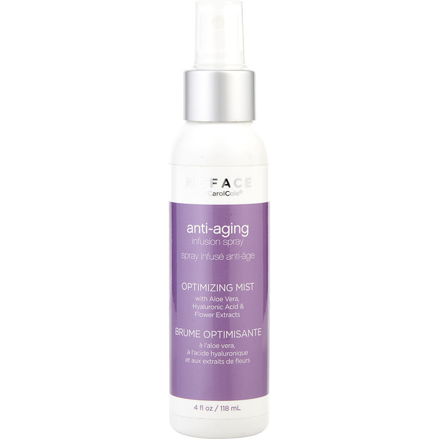 Optimizing Mist --120ml/4oz - NuFace by NuFace Optimizing Mist --120ml/4oz - NuFace by NuFace