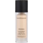 Original Mineral Liquid Foundation SPF20 - #Fair 01 --30ml/1oz - BareMinerals by BareMinerals