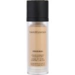 Original Mineral Liquid Foundation SPF20 - #Medium Beige 12 --30ml/1oz - BareMinerals by BareMinerals