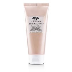 Original Skin Cleansing Makeup Removing Jelly With Willowherb  --100ml/3.4oz - Origins by Origins