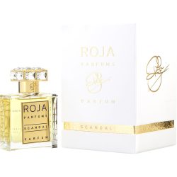 PARFUM SPRAY 1.7 OZ - ROJA SCANDAL POUR FEMME by Roja Dove