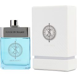 PARFUM SPRAY 2.5 OZ - HOUSE OF SILLAGE HOS N.003 by House of Sillage