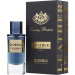 PARFUM SPRAY 3 OZ - GIORGIO LEATHER INTENSE by Giorgio Group
