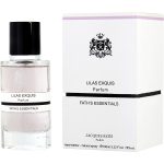 PARFUM SPRAY 3.3 OZ - JACQUES FATH LILAS EXQUIS by Jacques Fath