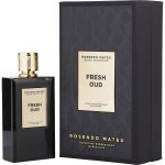 PARFUM SPRAY 3.4 OZ - ROSENDO MATEU FRESH OUD by Rosendo Mateu