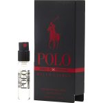 PARFUM SPRAY VIAL - POLO RED EXTREME by Ralph Lauren