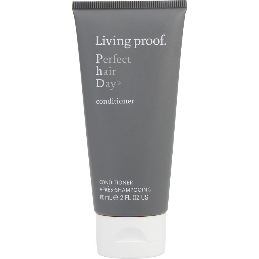 PERFECT HAIR DAY (PhD) CONDITIONER 2 OZ - LIVING PROOF by Living Proof PERFECT HAIR DAY (PhD) CONDITIONER 2 OZ - LIVING PROOF by Living Proof