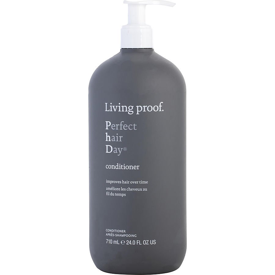 PERFECT HAIR DAY (PhD) CONDITIONER 24 OZ - LIVING PROOF by Living Proof PERFECT HAIR DAY (PhD) CONDITIONER 24 OZ - LIVING PROOF by Living Proof