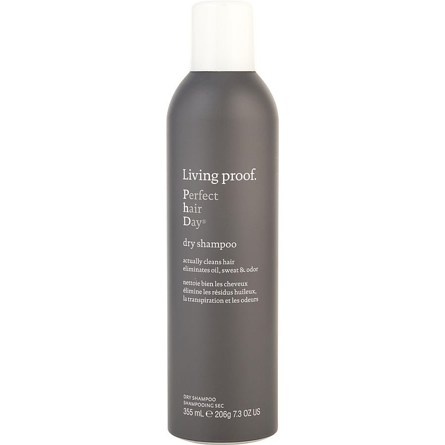 PERFECT HAIR DAY (PhD) DRY SHAMPOO 7.3 OZ - LIVING PROOF by Living Proof PERFECT HAIR DAY (PhD) DRY SHAMPOO 7.3 OZ - LIVING PROOF by Living Proof