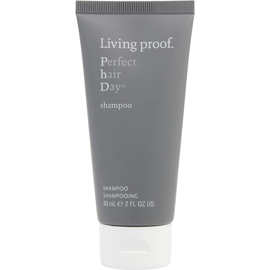 PERFECT HAIR DAY (PhD) SHAMPOO 2 OZ - LIVING PROOF by Living Proof PERFECT HAIR DAY (PhD) SHAMPOO 2 OZ - LIVING PROOF by Living Proof