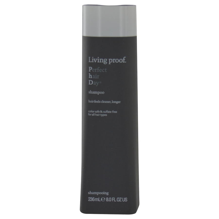 PERFECT HAIR DAY (PhD) SHAMPOO 8 OZ - LIVING PROOF by Living Proof PERFECT HAIR DAY (PhD) SHAMPOO 8 OZ - LIVING PROOF by Living Proof