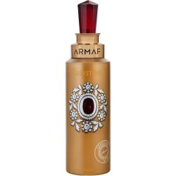PERFUME BODY SPRAY 6.8 OZ - ARMAF GEM RUBY by Armaf