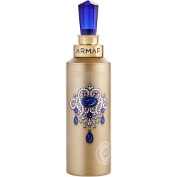 PERFUME BODY SPRAY 6.8 OZ - ARMAF GEM SAPPHIRE by Armaf
