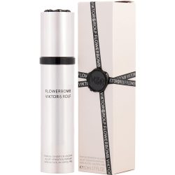 PERFUME WITH A PUMP (ALCOHOL FREE) 1.7 OZ - FLOWERBOMB VELVET SENSATION by Viktor & Rolf