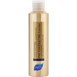 PHYTOKERATINE EXTREME EXCEPTIONAL SHAMPOO 6.7 OZ - PHYTO by Phyto