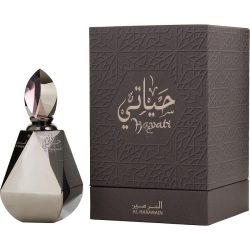 PURE OIL CONCENTRATE 0.4 OZ - ATTAR HAYATI by Attar