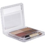 Perfect Multi Eyes Palette - # 03 Antique Terracotta -- - Canmake by Canmake