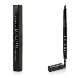 Perfectly Defined Long Wear Brow Pencil - #05 Espresso  --0.33g/0.01oz - Bobbi Brown by Bobbi Brown
