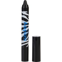 Phyto Eye Twist Long Lasting Eyeshadow Waterproof - #13 Deep Black --1.5g/0.05oz - Sisley by Sisley