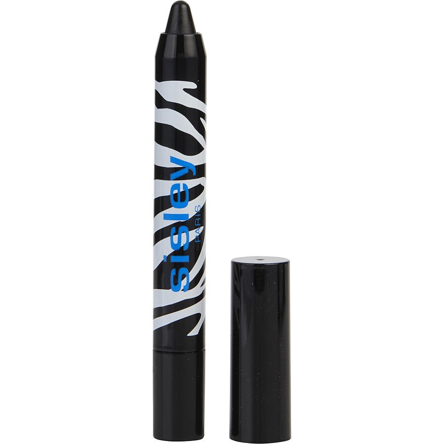 Phyto Eye Twist Long Lasting Eyeshadow Waterproof - #13 Deep Black --1.5g/0.05oz - Sisley by Sisley Phyto Eye Twist Long Lasting Eyeshadow Waterproof - #13 Deep Black --1.5g/0.05oz - Sisley by Sisley
