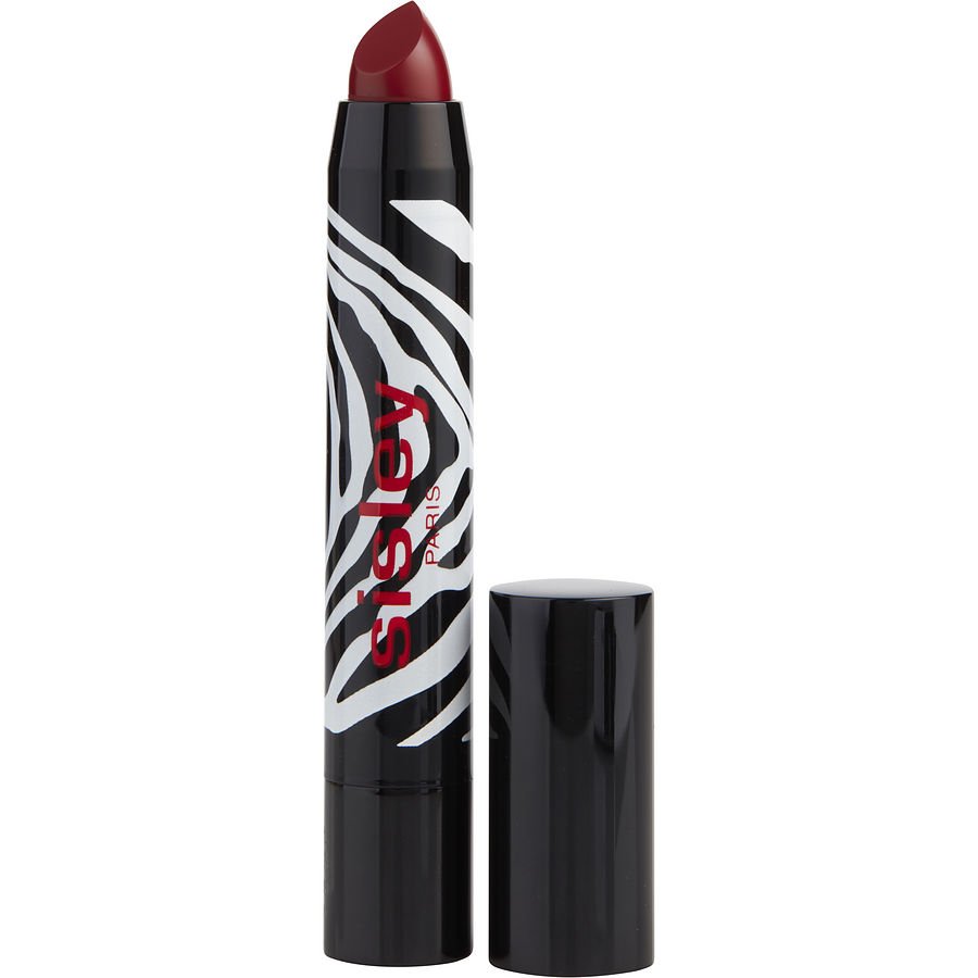 Phyto Lip Twist Mat - # 22 Burgundy --2.5g/0.08oz - Sisley by Sisley Phyto Lip Twist Mat - # 22 Burgundy --2.5g/0.08oz - Sisley by Sisley